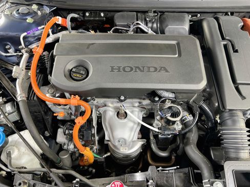Used 2023 Honda Accord Touring image 29