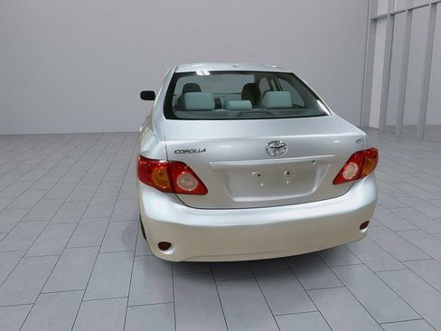 Used 2010 Toyota Corolla LE FWD image 7