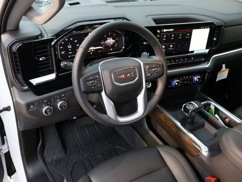 New 2026 GMC Sierra 1500 Elevation w/ Elevation Premium Package AWD/4WD image 27