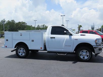 Used 2022 RAM 2500 Tradesman