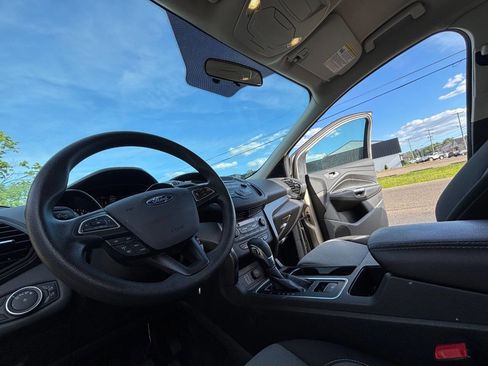 Used 2018 Ford Escape SE AWD/4WD image 6