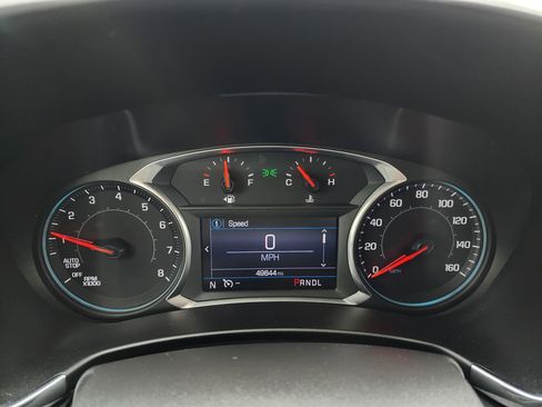 Used 2019 Chevrolet Equinox LT image 10