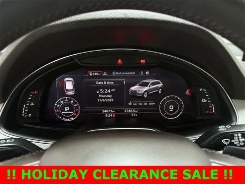 Used 2019 Audi Q7 2.0T Premium Plus w/ Premium Plus Package image 38