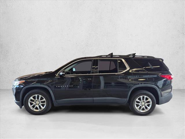 Used 2019 Chevrolet Traverse LT FWD image 7