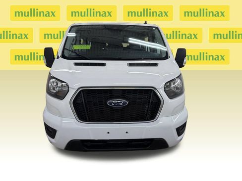Certified 2024 Ford Transit 350 XLT RWD image 15