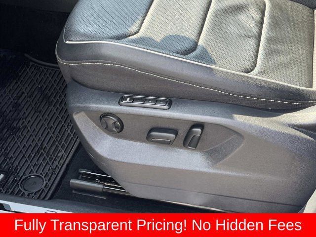 Used 2022 Volkswagen Tiguan SEL R-Line AWD/4WD image 27