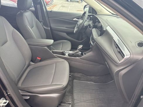 Used 2024 Buick Encore GX Preferred image 12