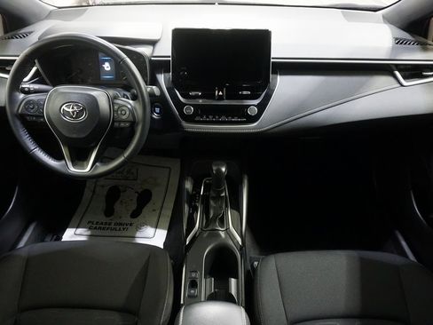 Certified 2023 Toyota Corolla SE image 25