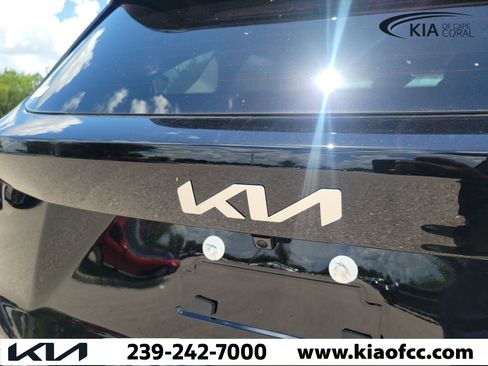 New 2026 Kia Sorento S w/ S Panoramic Sunroof Package AWD/4WD image 10