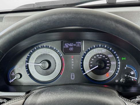 Used 2013 Honda Odyssey EX image 12