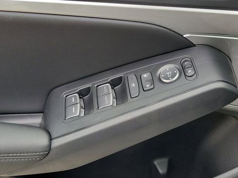 New 2026 Acura Integra FWD image 11