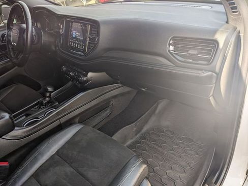 Certified 2021 Dodge Durango GT image 32