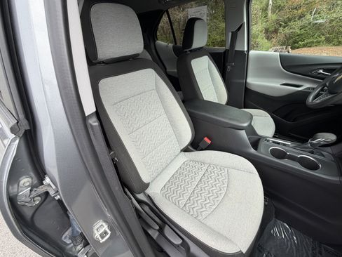 Used 2024 Chevrolet Equinox LS w/ LS Convenience Package FWD image 21
