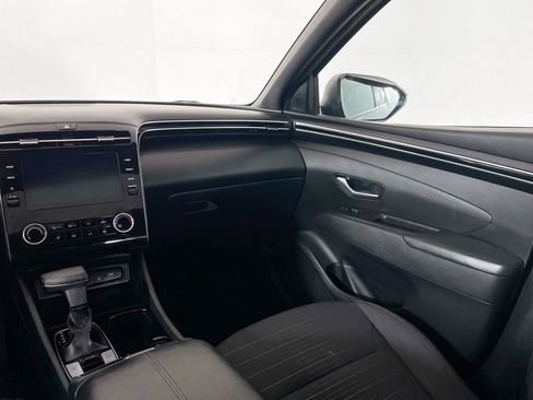 Used 2023 Hyundai Santa Cruz Night image 33