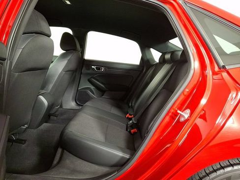 Used 2022 Honda Civic Sport image 13