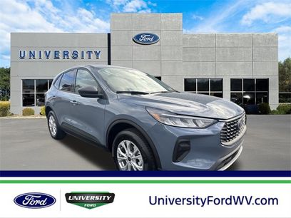 New 2026 Ford Escape Active w/ Cold Weather Package