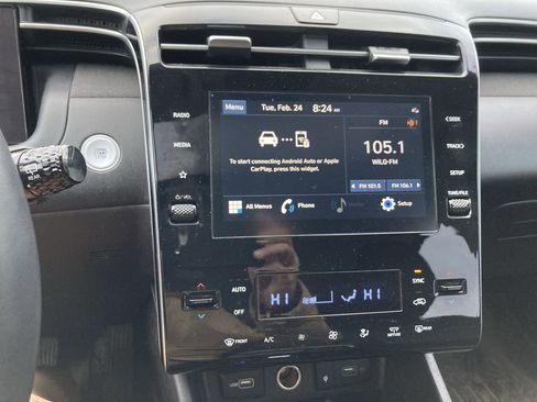 Used 2023 Hyundai Tucson SEL w/ Convenience Package image 12