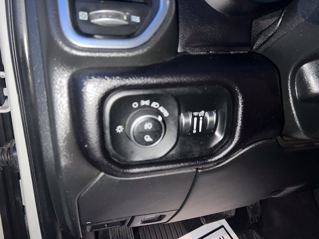 Certified 2022 RAM 2500 Laramie AWD/4WD image 38
