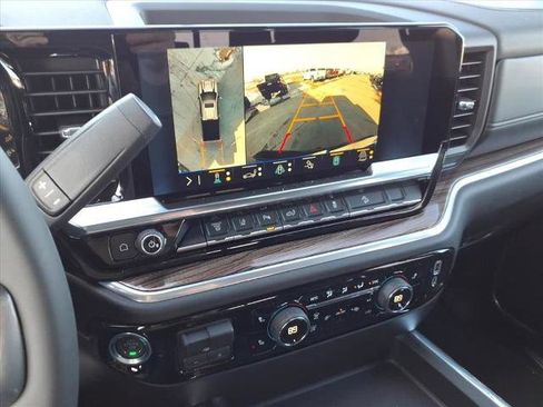 New 2026 Chevrolet Silverado 2500 LT w/ Trail Boss Package image 25