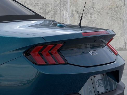 New 2026 Ford Mustang GT Premium w/ Anti-Theft Package RWD image 24