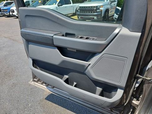 Certified 2023 Ford F150 XLT RWD image 31