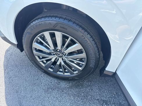 New 2026 Nissan Murano SL AWD/4WD image 27