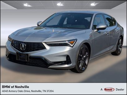 Used 2023 Acura Integra A-Spec