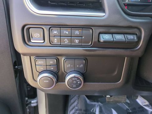 Certified 2024 GMC Yukon XL AT4 w/ Technology Package AWD/4WD image 29