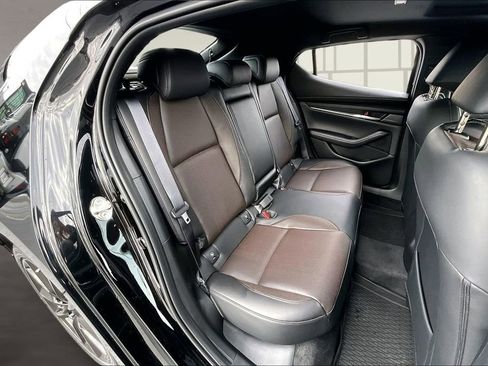 New 2026 MAZDA MAZDA3 2.5 S Premium image 14