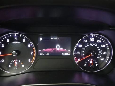 Used 2024 Kia Forte LXS FWD image 26
