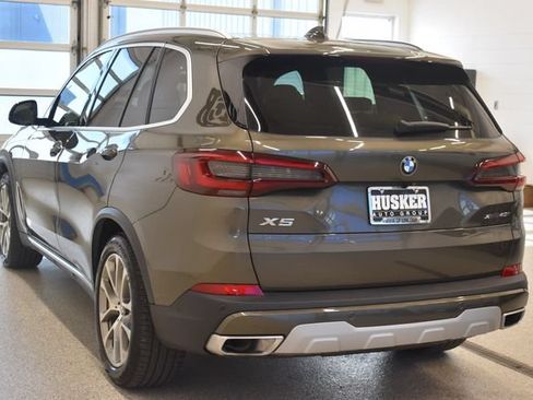 Used 2021 BMW X5 xDrive40i w/ Premium Package AWD/4WD image 10