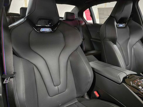 New 2026 BMW M5 w/ Carbon Package image 11