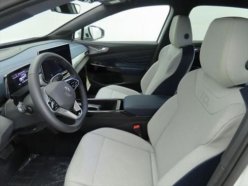 New 2025 Volkswagen ID.4 Pro S image 20