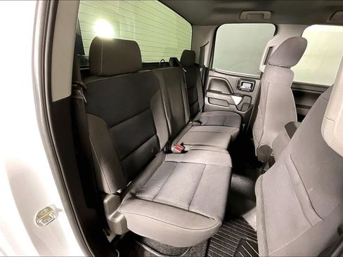 Used 2018 Chevrolet Silverado 1500 LT w/ All Star Edition image 35