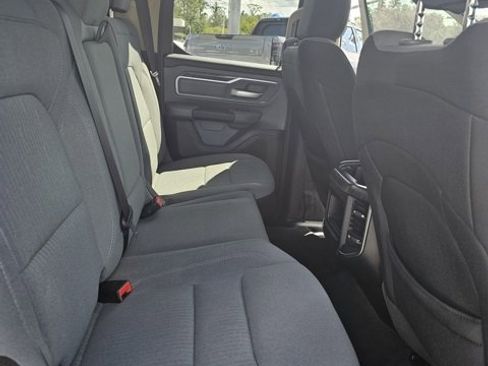 Used 2020 RAM 1500 Big Horn image 21