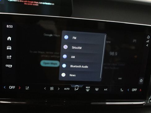 New 2025 Ford Expedition Max Platinum w/ Driver's Package image 29