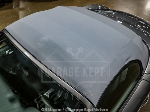 Used 2008 Porsche Boxster RWD image 10