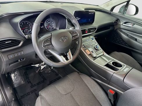 Used 2023 Hyundai Santa Fe SEL image 18