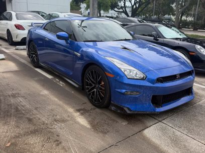 Used 2024 Nissan GT-R
