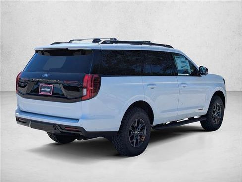 New 2025 Ford Expedition Tremor image 2