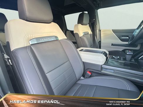 New 2026 GMC Hummer EV 4x4 Crew Cab image 29
