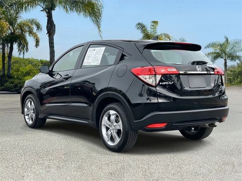 Used 2020 Honda HR-V LX image 3