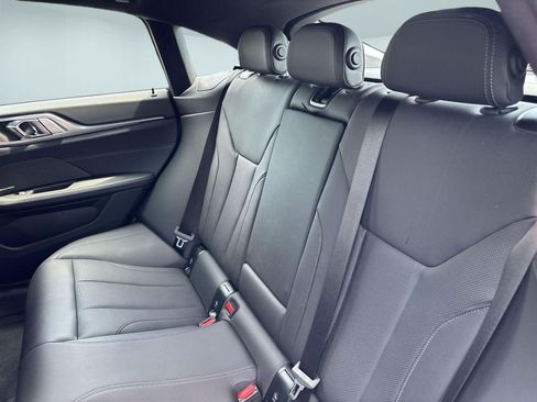 Used 2023 BMW i4 eDrive35 w/ Premium Package RWD image 27