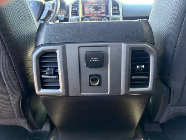 Used 2015 Ford F150 XLT w/ Equipment Group 302A Luxury AWD/4WD image 15
