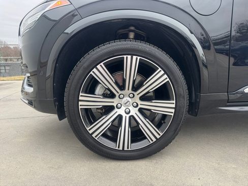 Certified 2023 Volvo XC90 T8 Plus w/ Protection Package Premier image 27