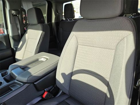 New 2025 GMC Sierra 1500 Pro w/ Pro Value Package image 12