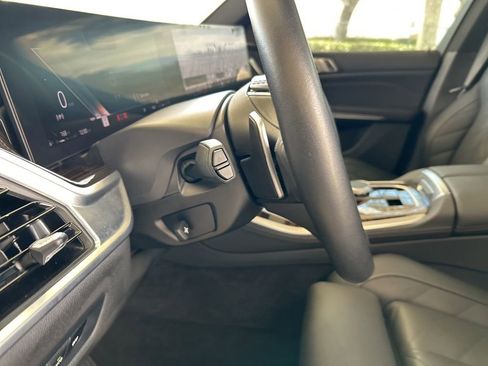 Used 2026 BMW X5 sDrive40i image 50