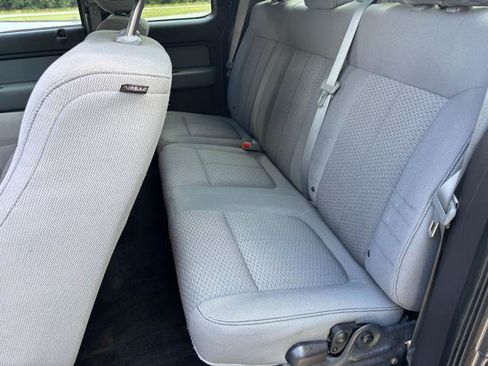 Used 2013 Ford F150 STX w/ Mid Equipment Group AWD/4WD image 32