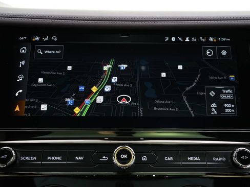 New 2026 Bentley Continental GT AWD/4WD image 30