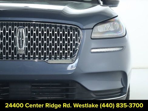 Used 2022 Lincoln Corsair Reserve w/ Elements Package AWD/4WD image 8